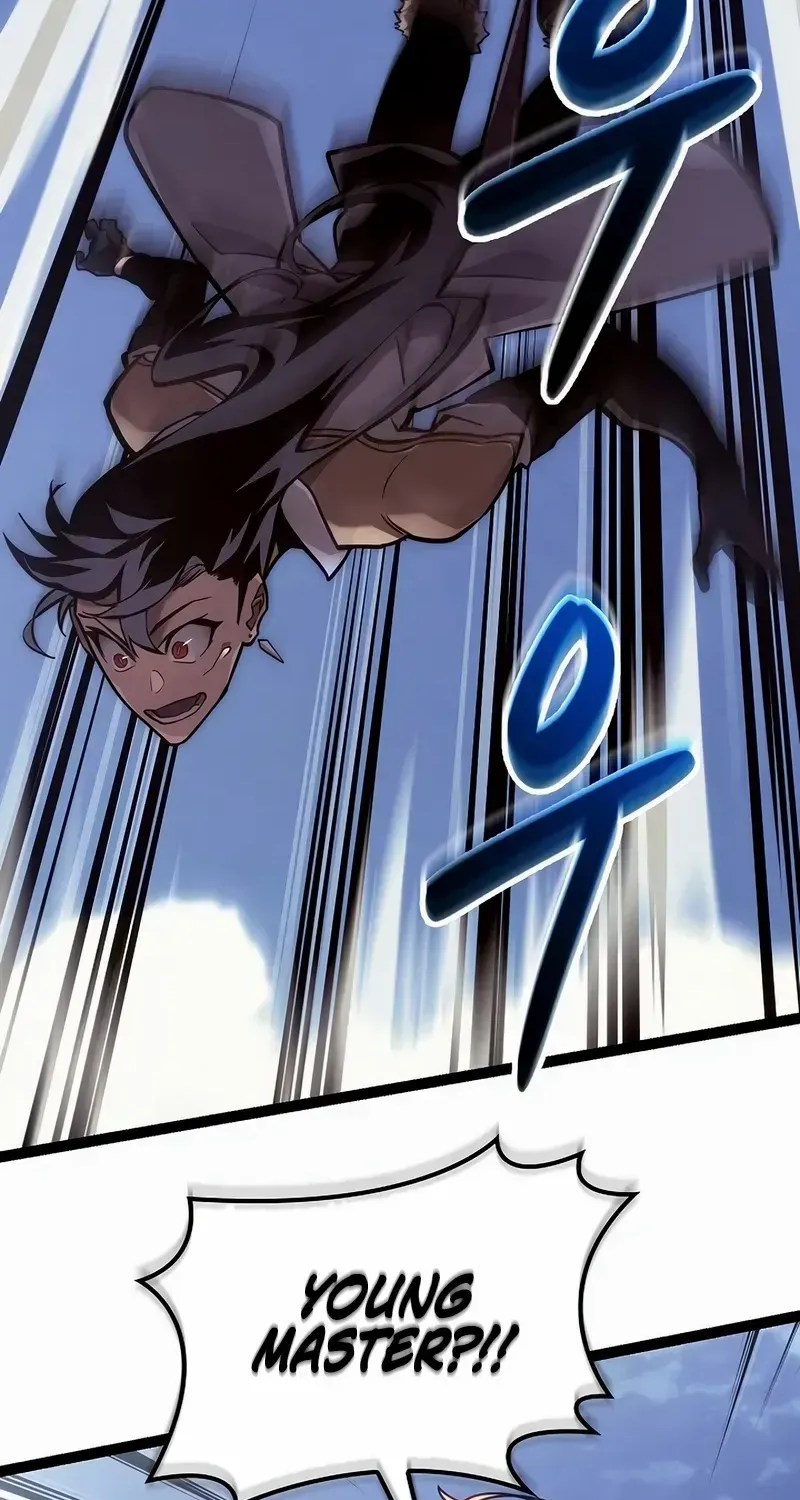 Regressing As The Reincarnated Bastard Of The Sword Clan Kainu Manga Chapter 38 Page 120