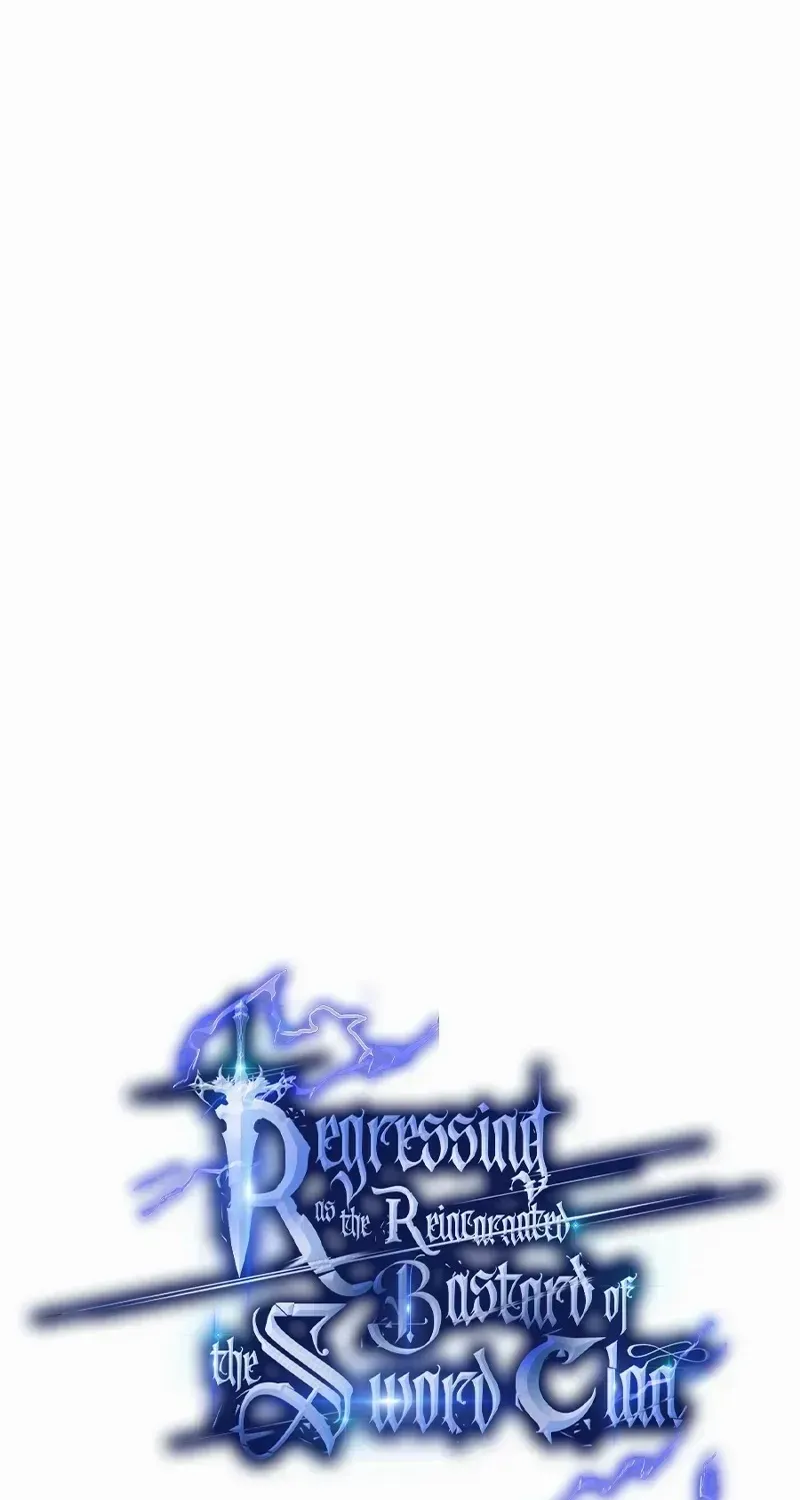 Regressing As The Reincarnated Bastard Of The Sword Clan Kainu Manga Chapter 38 Page 130