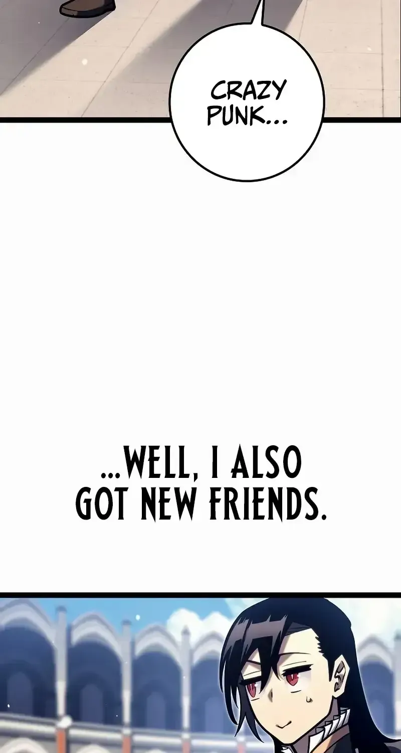 Regressing As The Reincarnated Bastard Of The Sword Clan Kainu Manga Chapter 37 Page 31