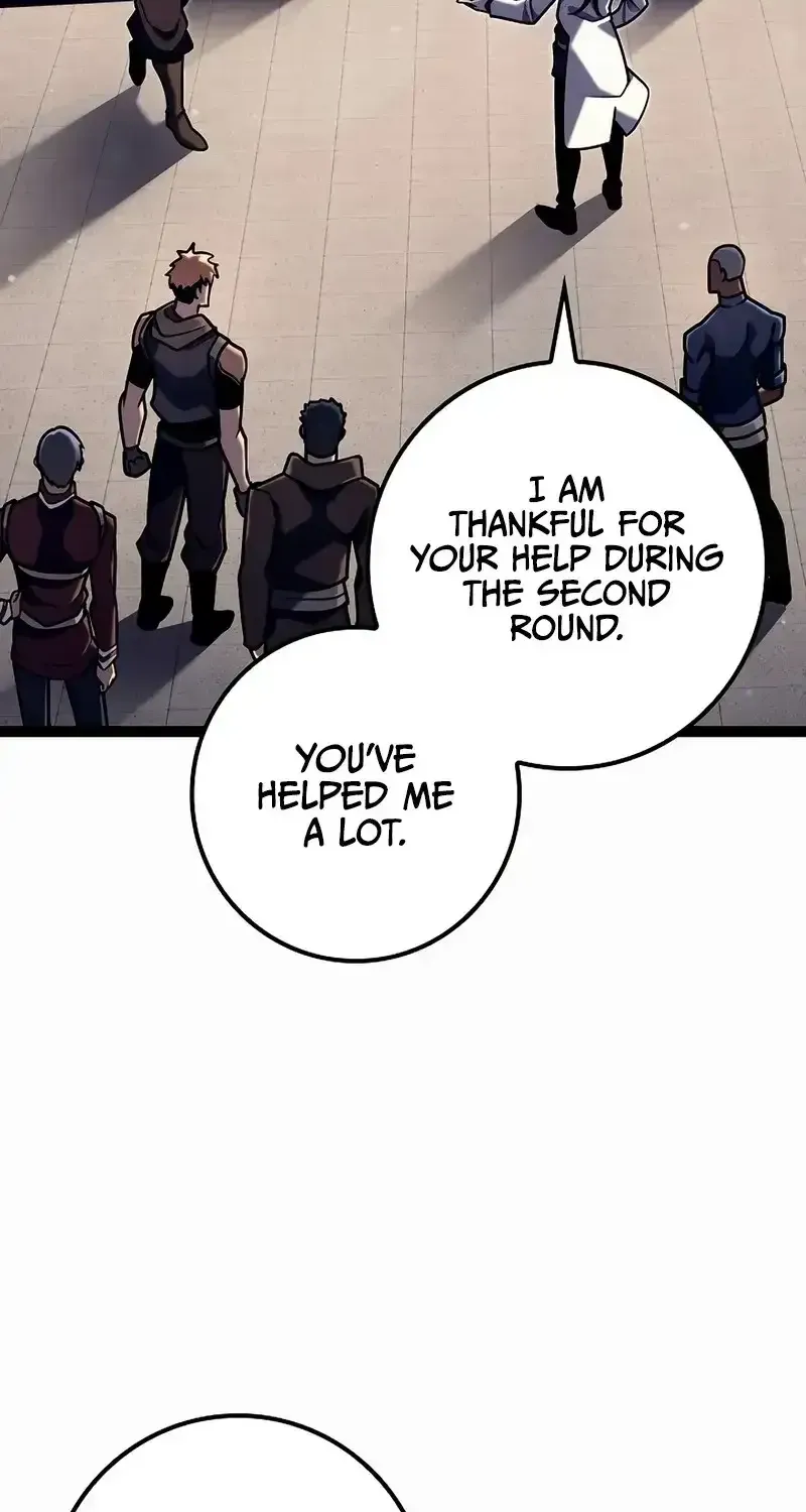 Regressing As The Reincarnated Bastard Of The Sword Clan Kainu Manga Chapter 37 Page 33