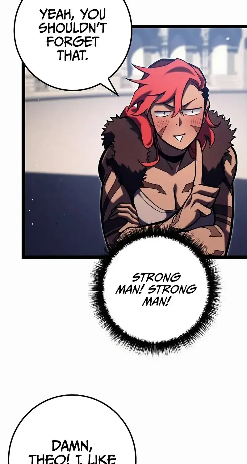 Regressing As The Reincarnated Bastard Of The Sword Clan Kainu Manga Chapter 37 Page 34