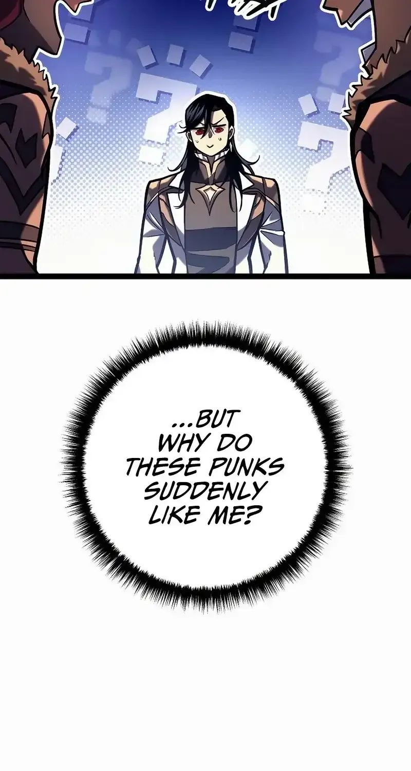Regressing As The Reincarnated Bastard Of The Sword Clan Kainu Manga Chapter 37 Page 36