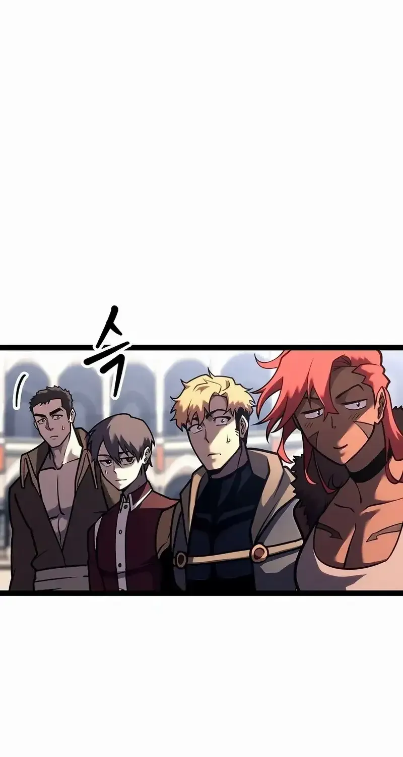 Regressing As The Reincarnated Bastard Of The Sword Clan Kainu Manga Chapter 37 Page 50