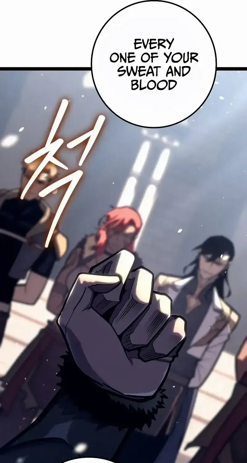 Regressing As The Reincarnated Bastard Of The Sword Clan Kainu Manga Chapter 37 Page 63