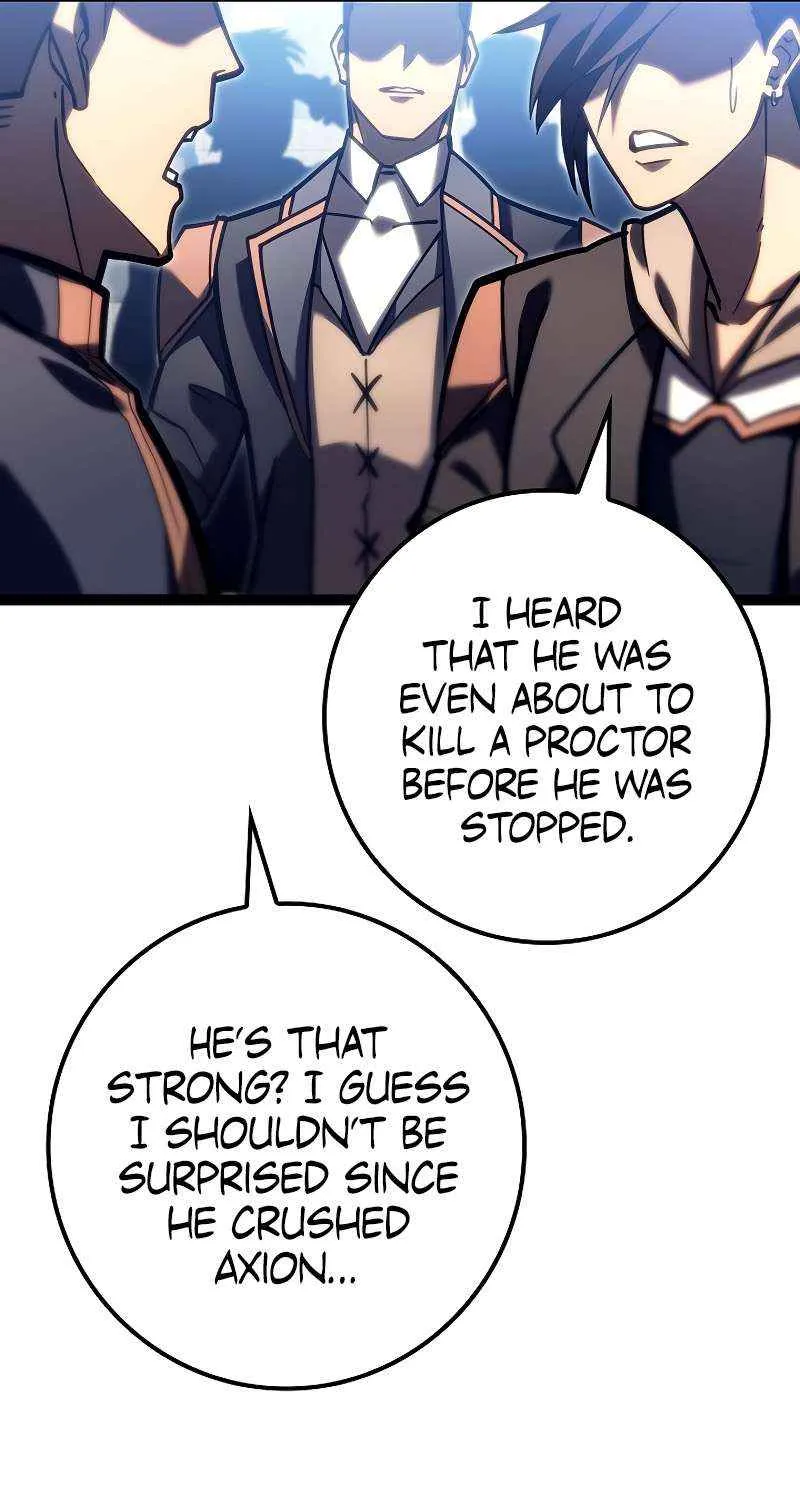 Regressing As The Reincarnated Bastard Of The Sword Clan Kainu Manga Chapter 36 Page 9