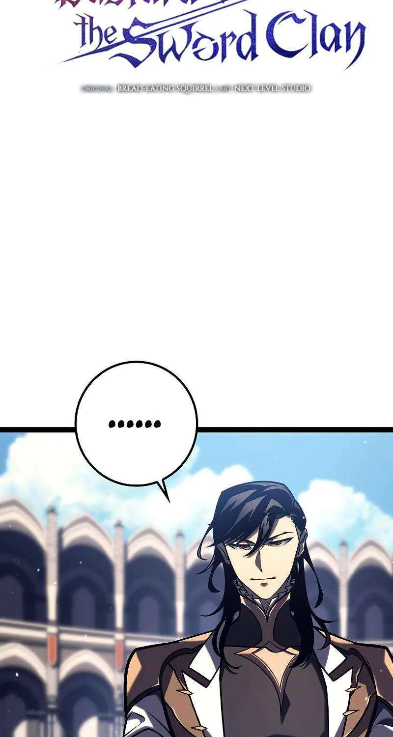 Regressing As The Reincarnated Bastard Of The Sword Clan Kainu Manga Chapter 36 Page 25