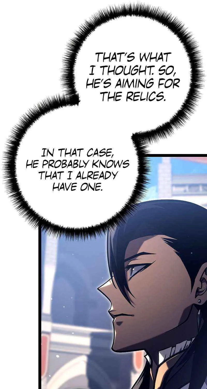 Regressing As The Reincarnated Bastard Of The Sword Clan Kainu Manga Chapter 36 Page 29