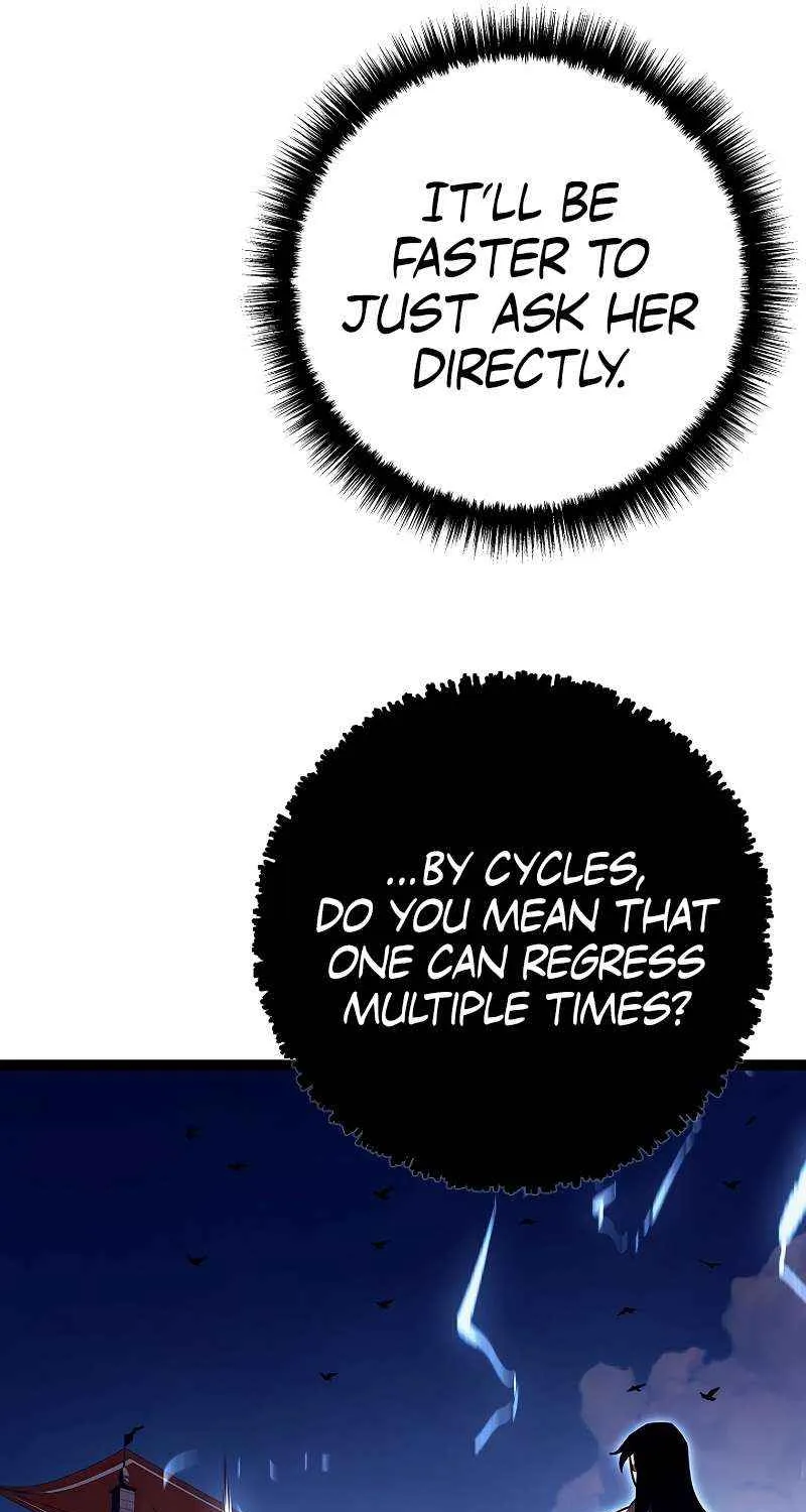 Regressing As The Reincarnated Bastard Of The Sword Clan Kainu Manga Chapter 36 Page 106