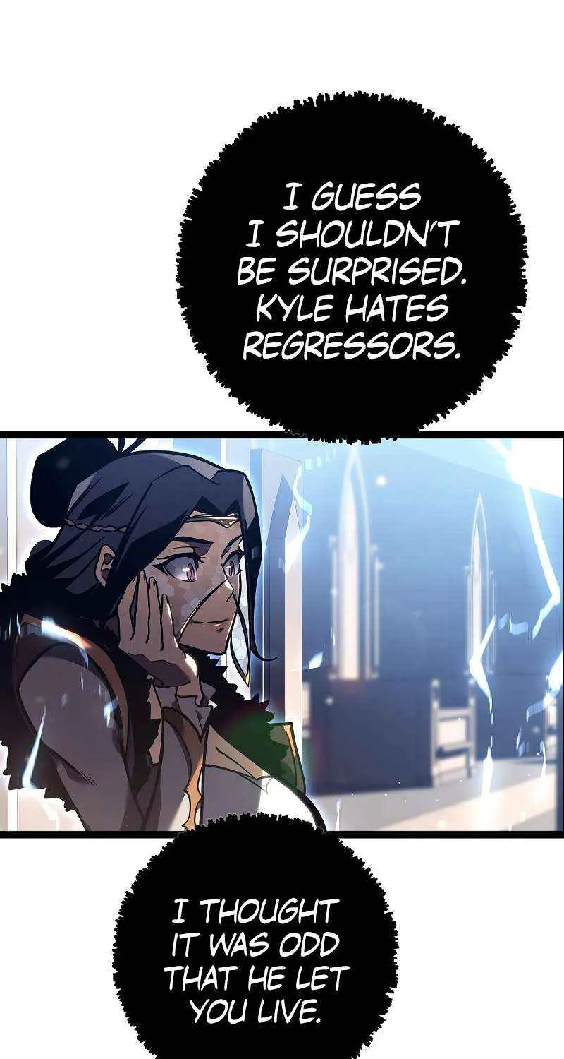 Regressing As The Reincarnated Bastard Of The Sword Clan Kainu Manga Chapter 36 Page 108