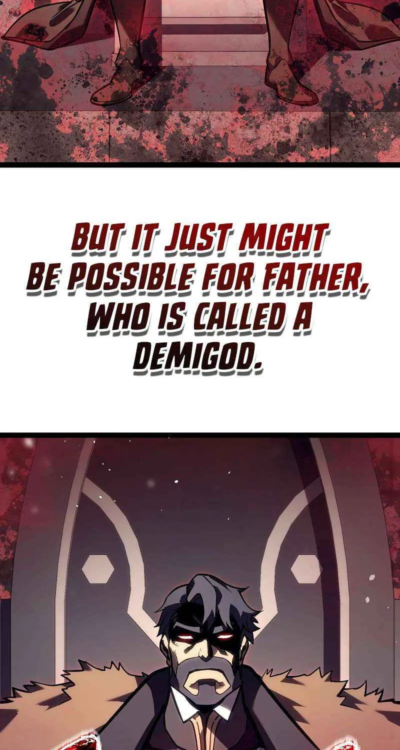 Regressing As The Reincarnated Bastard Of The Sword Clan Kainu Manga Chapter 36 Page 124