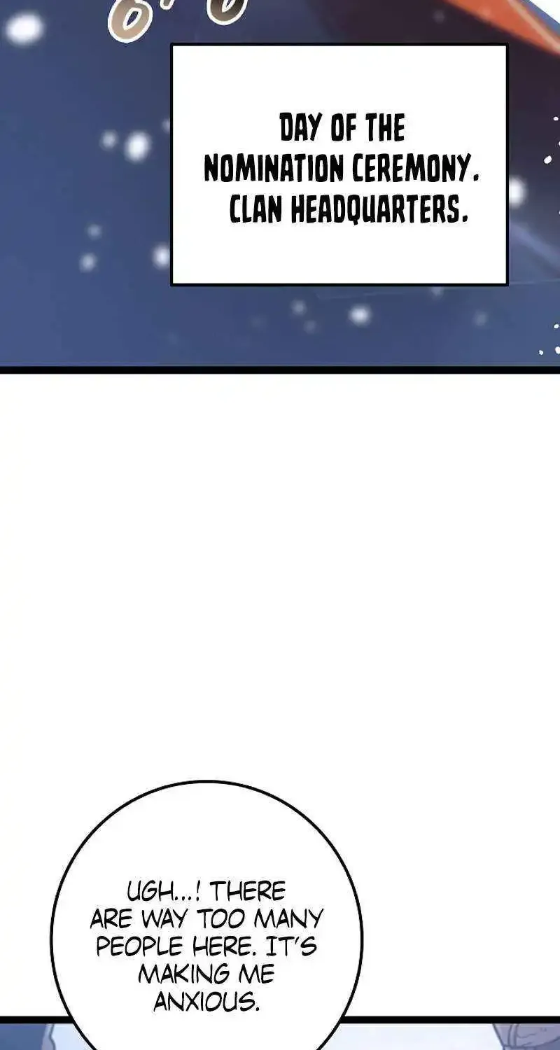 Regressing As The Reincarnated Bastard Of The Sword Clan Kainu Manga Chapter 35 Page 124