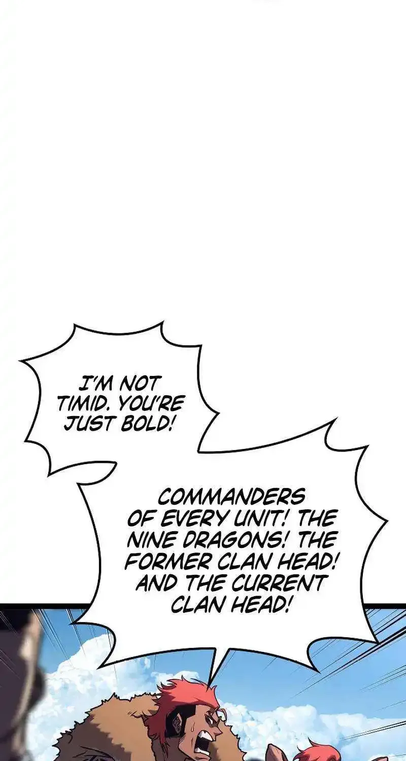 Regressing As The Reincarnated Bastard Of The Sword Clan Kainu Manga Chapter 35 Page 126