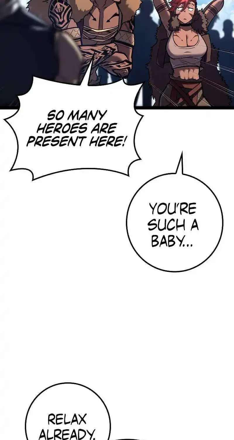 Regressing As The Reincarnated Bastard Of The Sword Clan Kainu Manga Chapter 35 Page 127