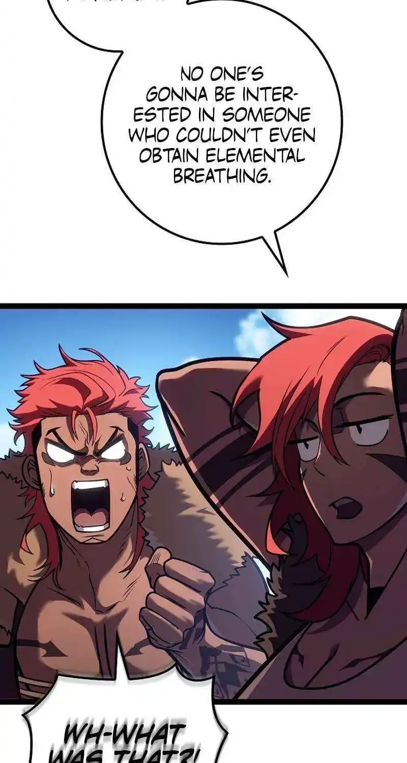 Regressing As The Reincarnated Bastard Of The Sword Clan Kainu Manga Chapter 35 Page 128