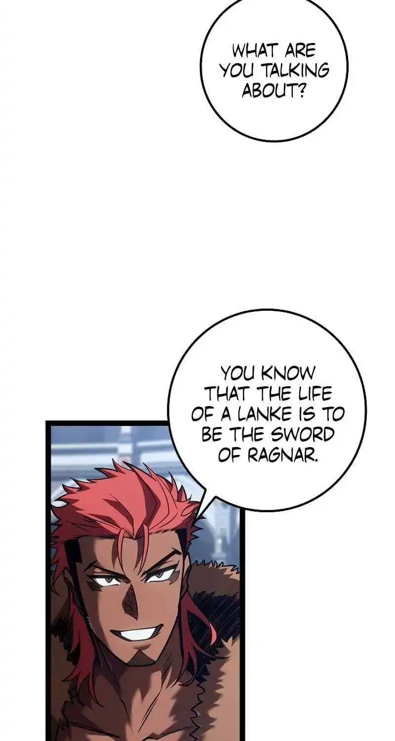 Regressing As The Reincarnated Bastard Of The Sword Clan Kainu Manga Chapter 35 Page 134