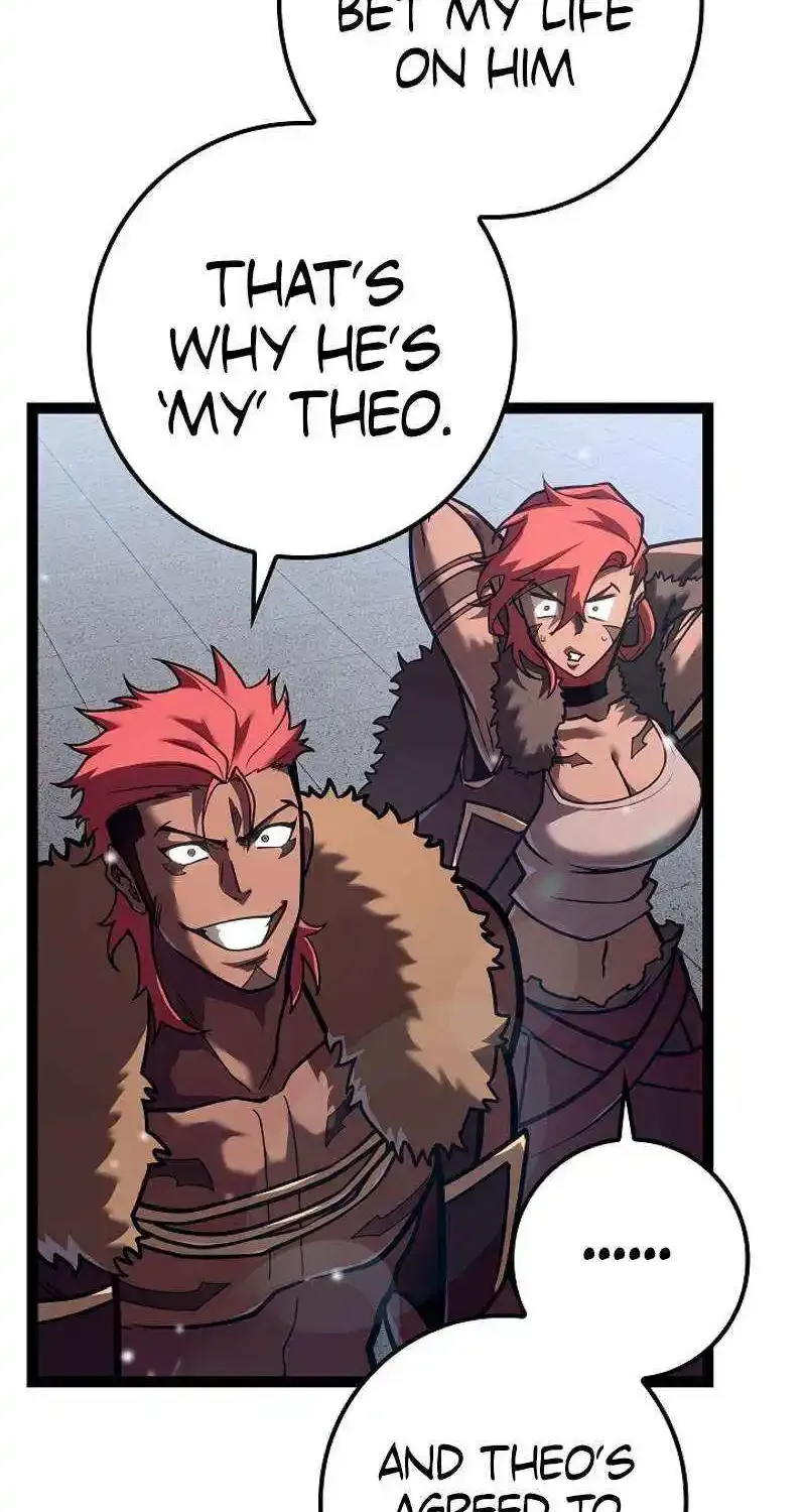 Regressing As The Reincarnated Bastard Of The Sword Clan Kainu Manga Chapter 35 Page 139