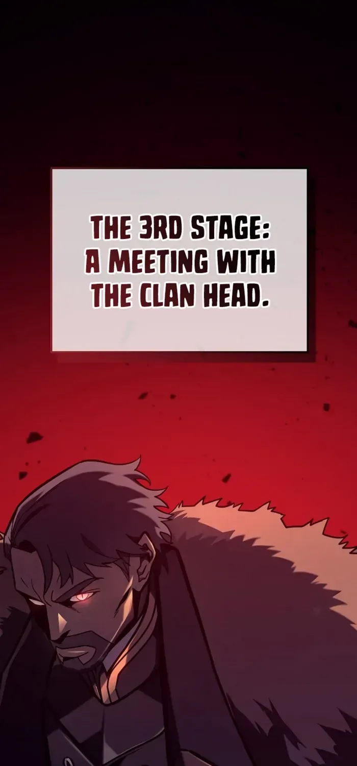 Regressing As The Reincarnated Bastard Of The Sword Clan Kainu Manga Chapter 34 Page 1
