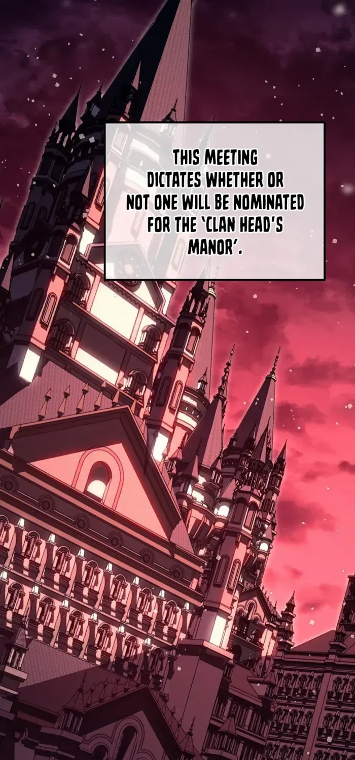 Regressing As The Reincarnated Bastard Of The Sword Clan Kainu Manga Chapter 34 Page 3