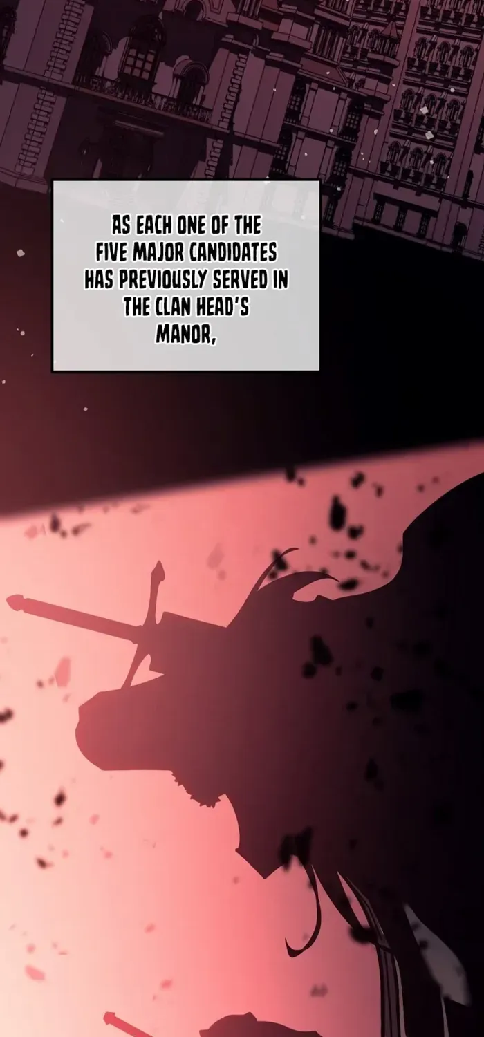 Regressing As The Reincarnated Bastard Of The Sword Clan Kainu Manga Chapter 34 Page 4