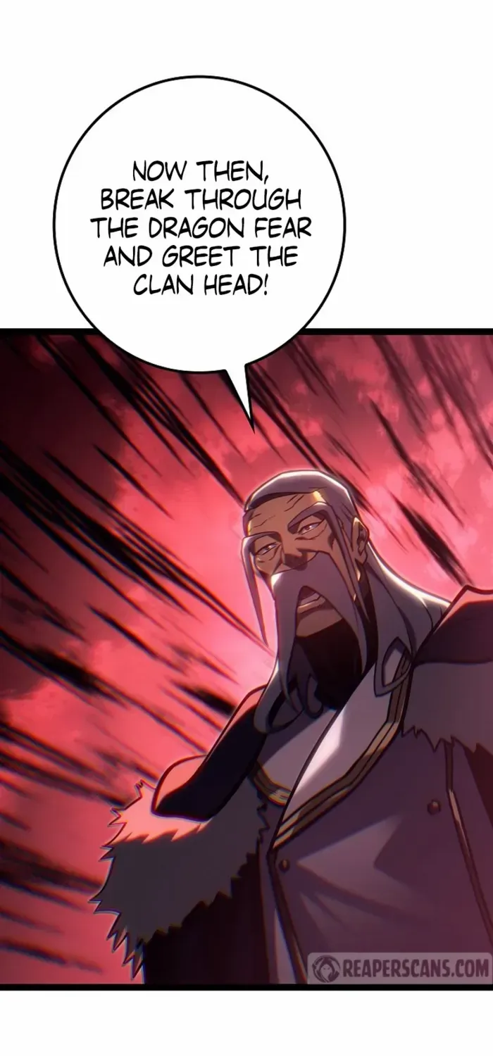 Regressing As The Reincarnated Bastard Of The Sword Clan Kainu Manga Chapter 34 Page 13