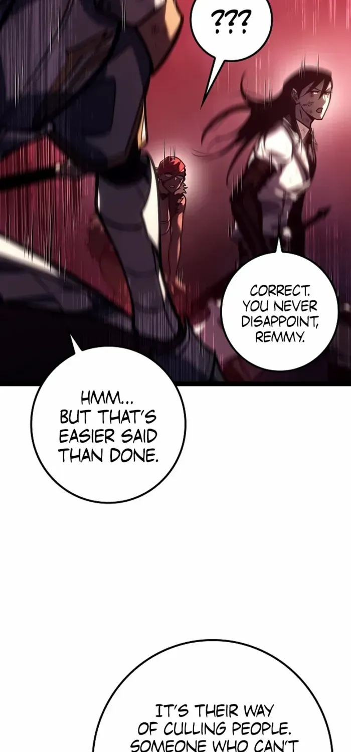 Regressing As The Reincarnated Bastard Of The Sword Clan Kainu Manga Chapter 34 Page 20