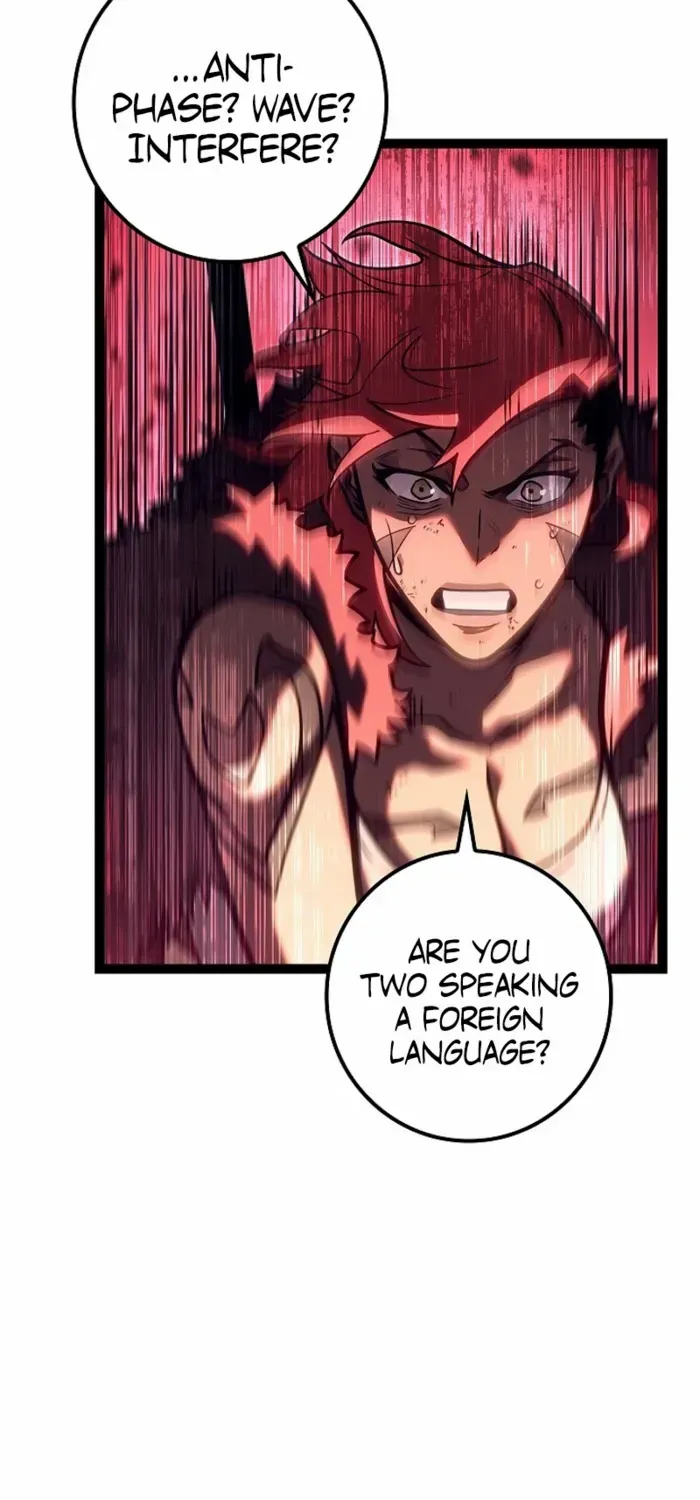 Regressing As The Reincarnated Bastard Of The Sword Clan Kainu Manga Chapter 34 Page 22