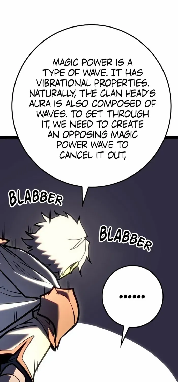 Regressing As The Reincarnated Bastard Of The Sword Clan Kainu Manga Chapter 34 Page 24