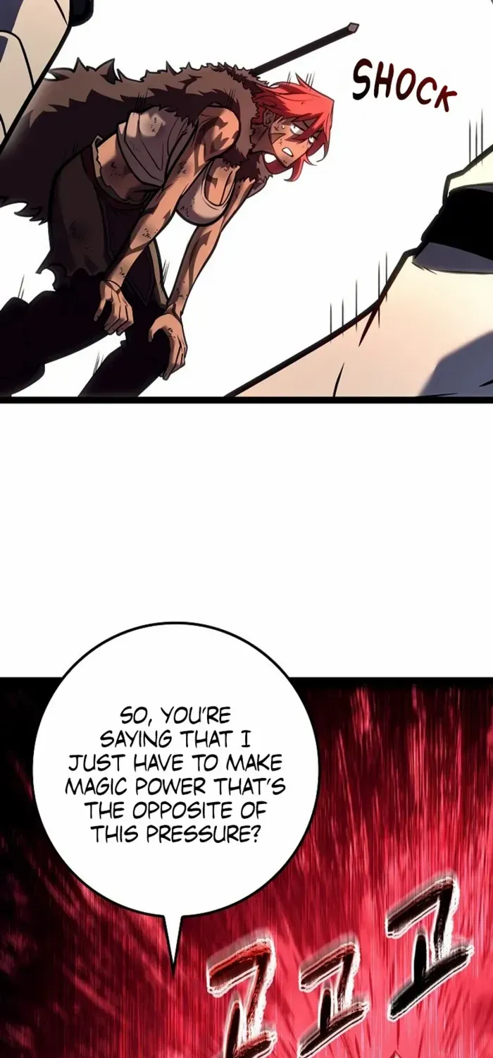 Regressing As The Reincarnated Bastard Of The Sword Clan Kainu Manga Chapter 34 Page 25