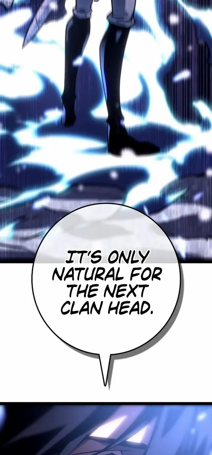 Regressing As The Reincarnated Bastard Of The Sword Clan Kainu Manga Chapter 34 Page 33