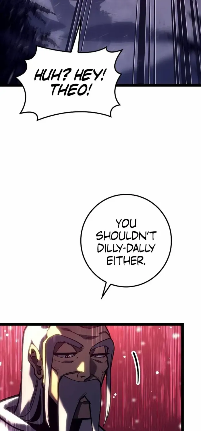 Regressing As The Reincarnated Bastard Of The Sword Clan Kainu Manga Chapter 34 Page 37