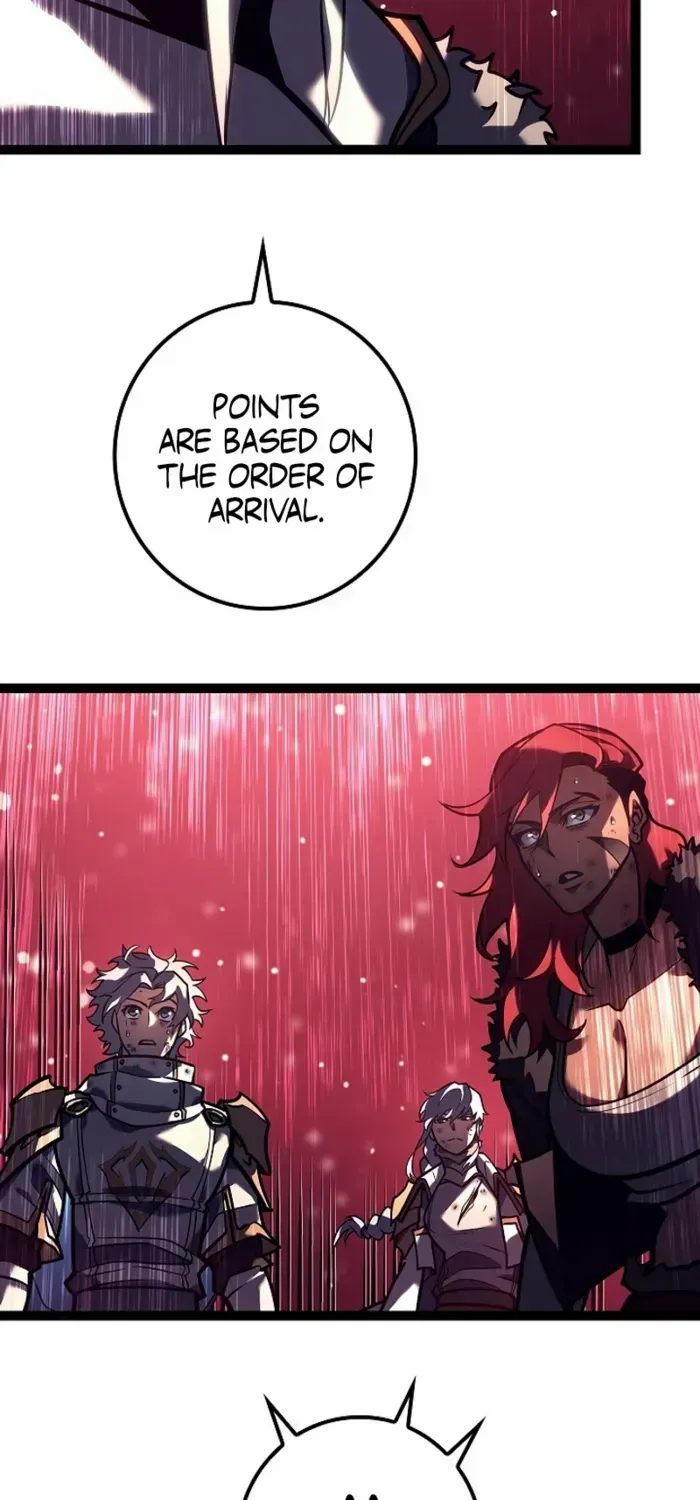 Regressing As The Reincarnated Bastard Of The Sword Clan Kainu Manga Chapter 34 Page 38