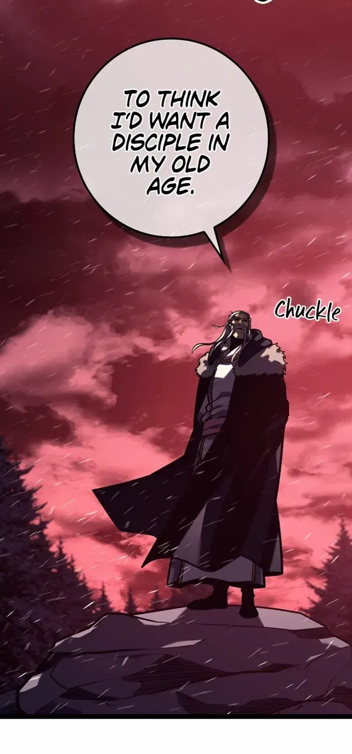 Regressing As The Reincarnated Bastard Of The Sword Clan Kainu Manga Chapter 34 Page 42