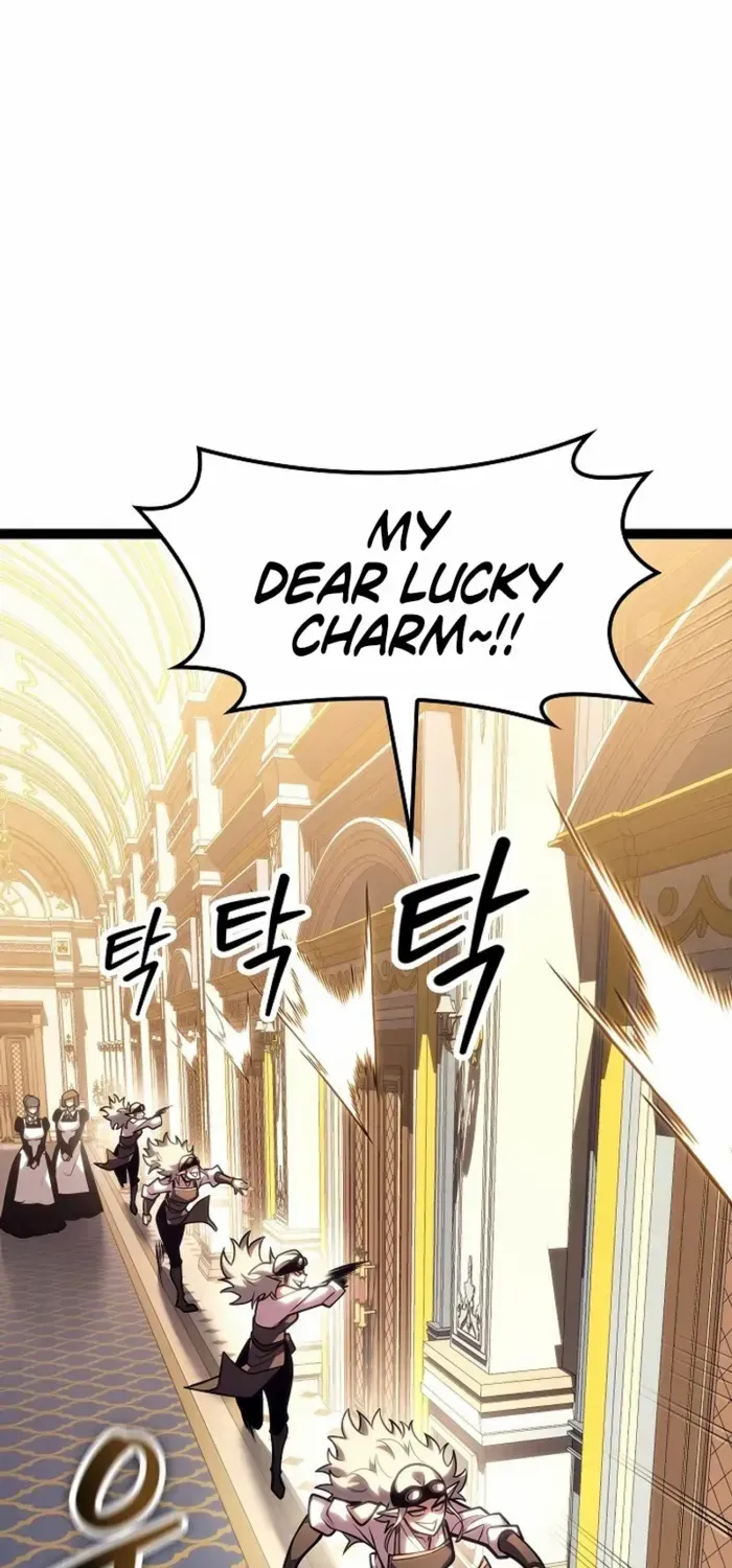 Regressing As The Reincarnated Bastard Of The Sword Clan Kainu Manga Chapter 34 Page 45