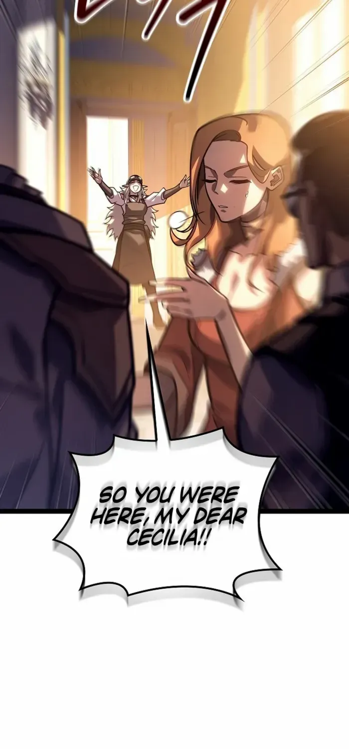 Regressing As The Reincarnated Bastard Of The Sword Clan Kainu Manga Chapter 34 Page 50