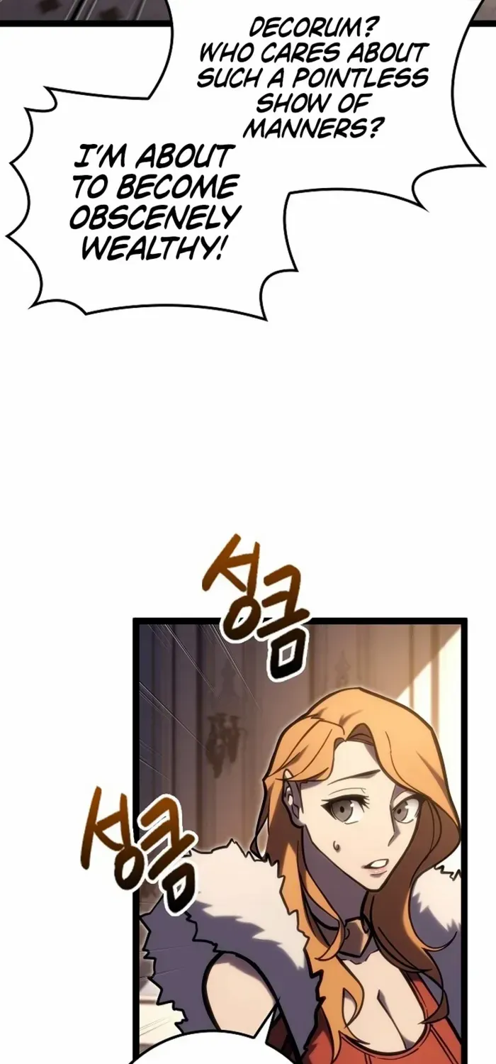Regressing As The Reincarnated Bastard Of The Sword Clan Kainu Manga Chapter 34 Page 52