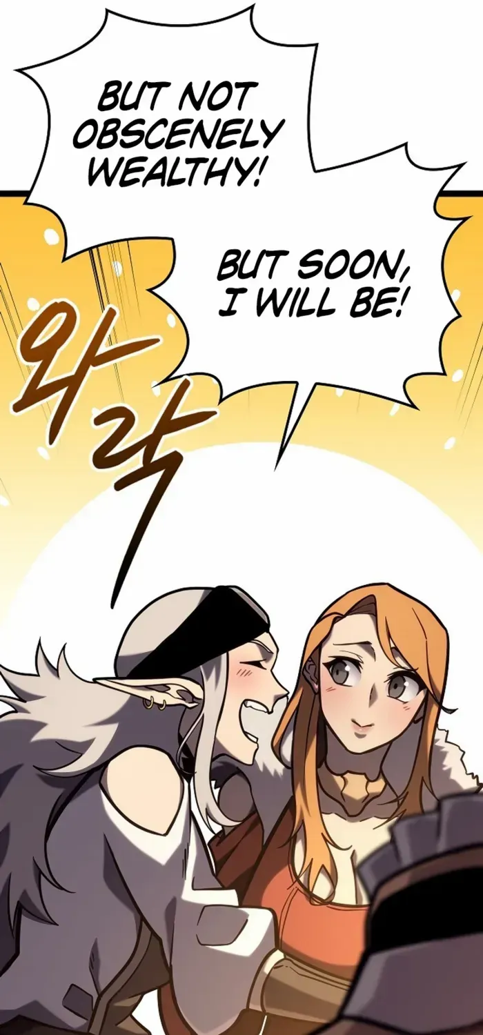 Regressing As The Reincarnated Bastard Of The Sword Clan Kainu Manga Chapter 34 Page 54