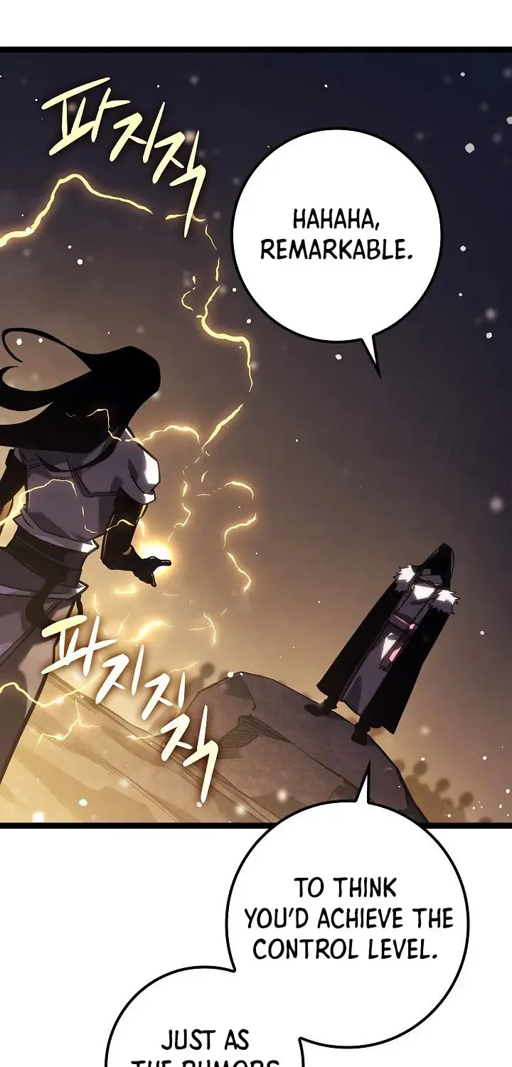 Regressing As The Reincarnated Bastard Of The Sword Clan Kainu Manga Chapter 33 Page 71