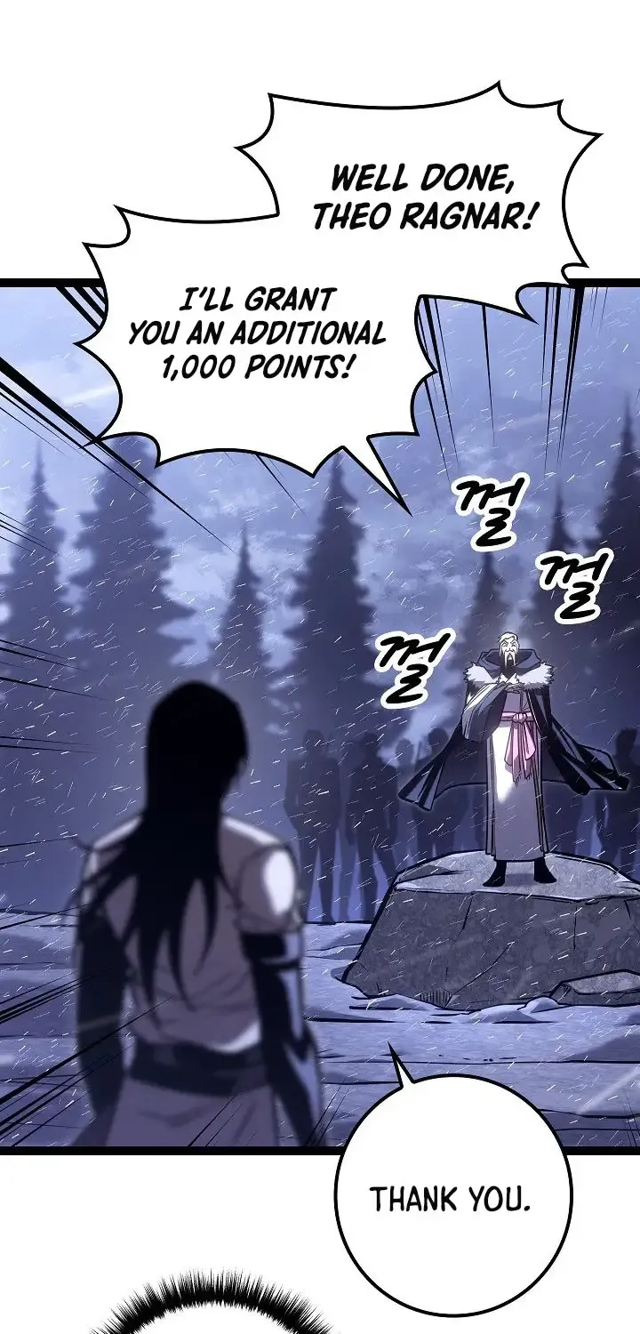 Regressing As The Reincarnated Bastard Of The Sword Clan Kainu Manga Chapter 33 Page 93