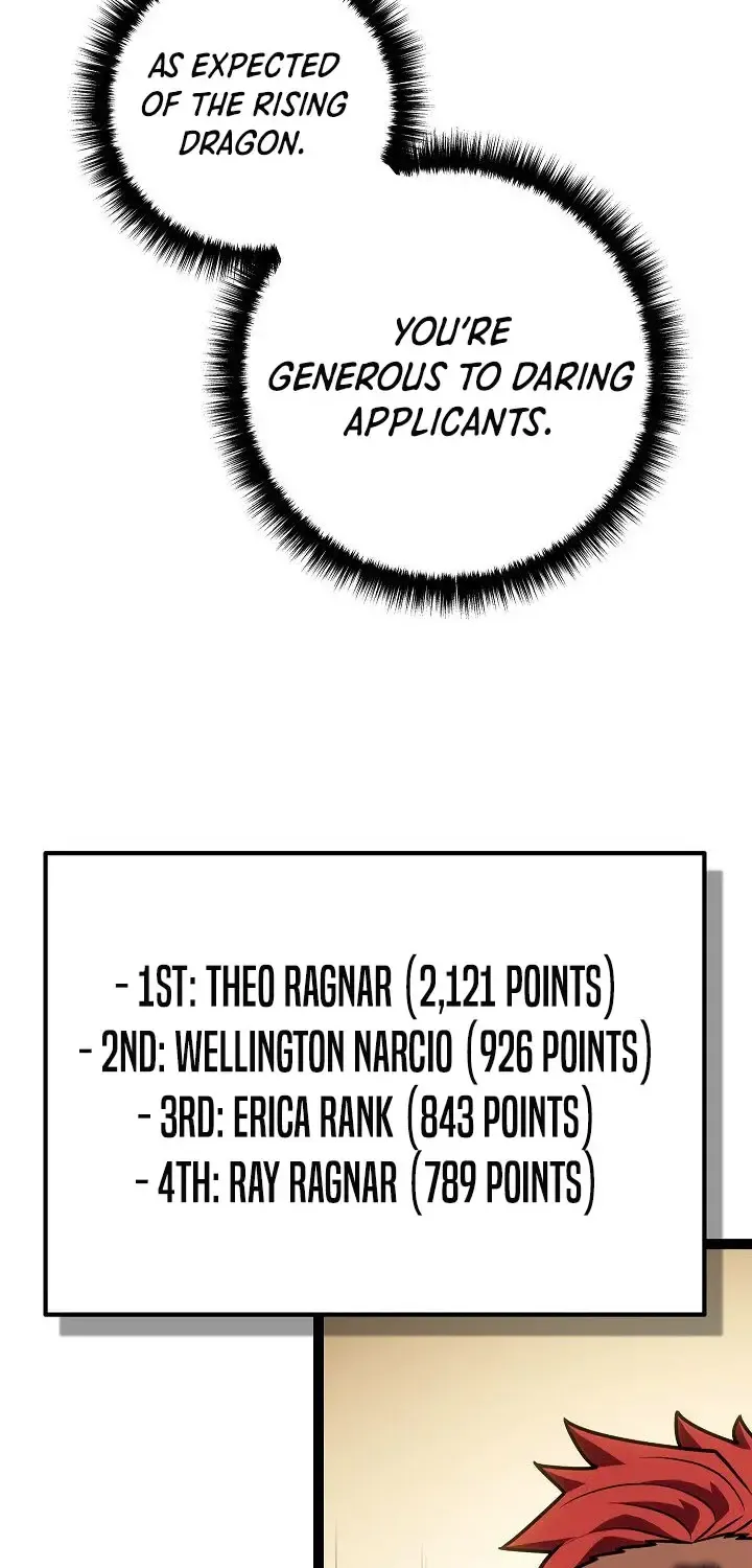 Regressing As The Reincarnated Bastard Of The Sword Clan Kainu Manga Chapter 33 Page 94