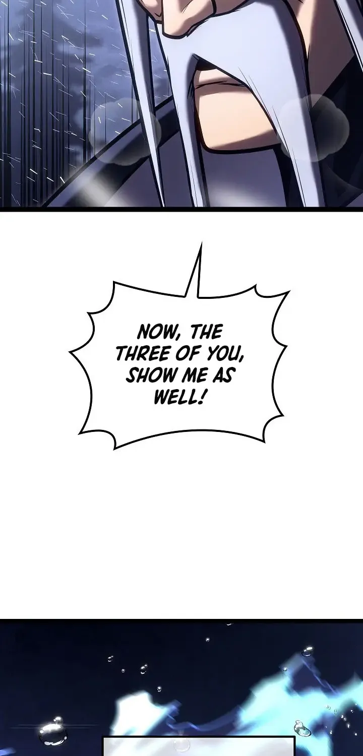 Regressing As The Reincarnated Bastard Of The Sword Clan Kainu Manga Chapter 33 Page 98