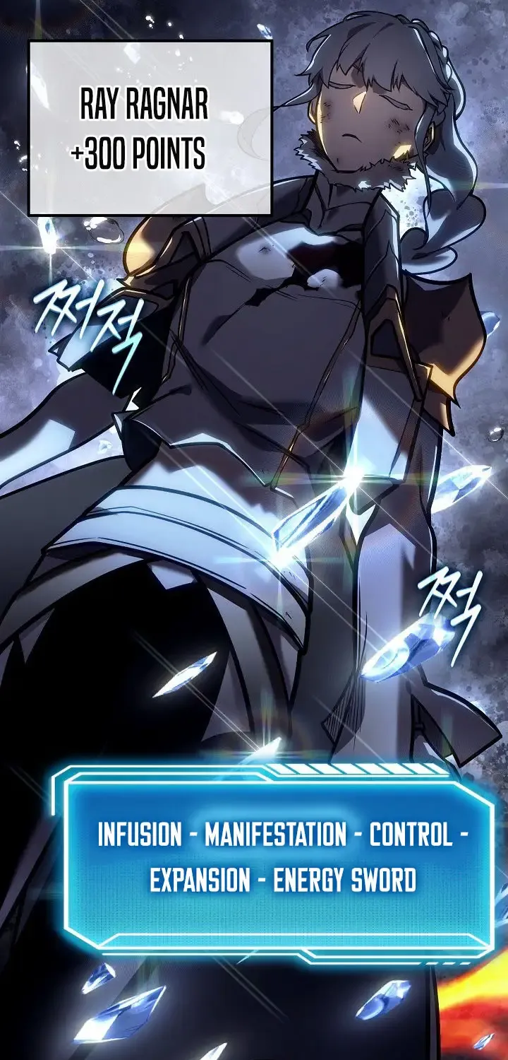 Regressing As The Reincarnated Bastard Of The Sword Clan Kainu Manga Chapter 33 Page 100