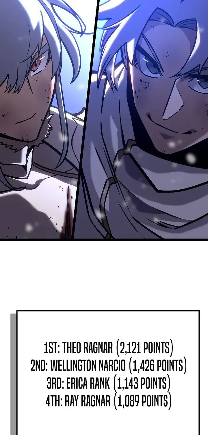 Regressing As The Reincarnated Bastard Of The Sword Clan Kainu Manga Chapter 33 Page 105