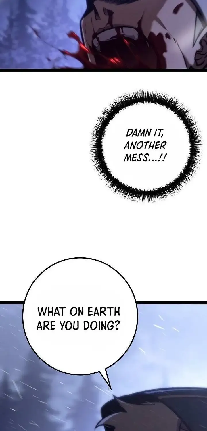 Regressing As The Reincarnated Bastard Of The Sword Clan Kainu Manga Chapter 32 Page 7