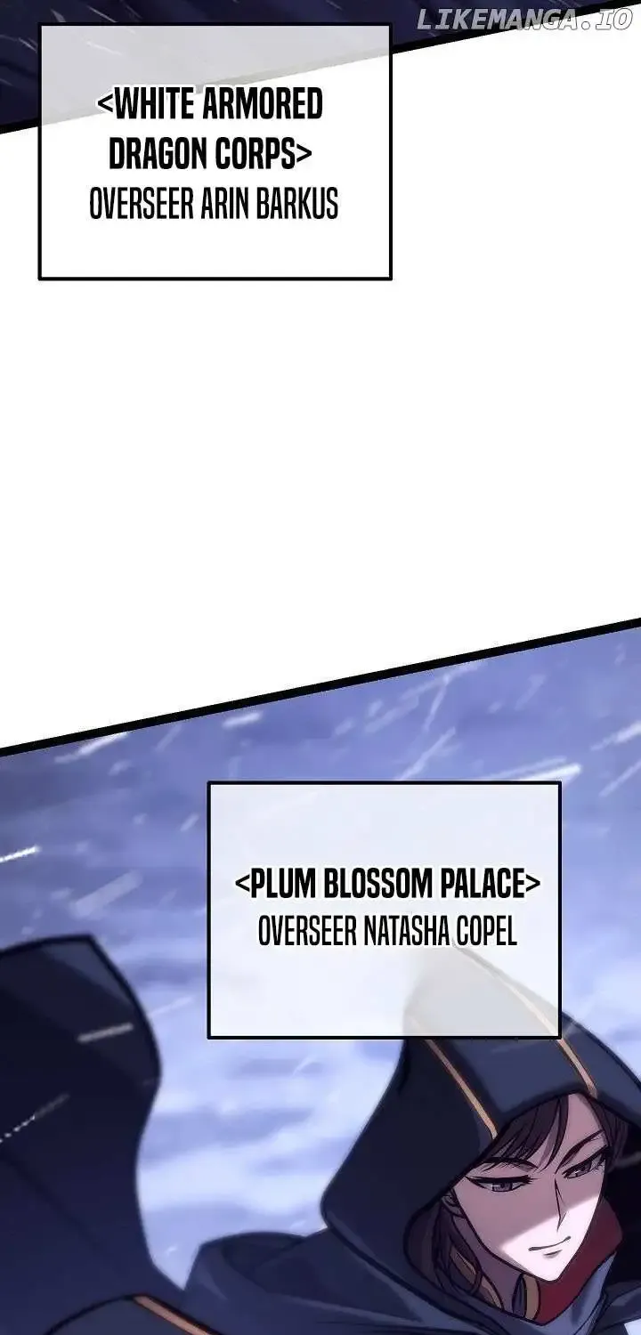 Regressing As The Reincarnated Bastard Of The Sword Clan Kainu Manga Chapter 32 Page 9