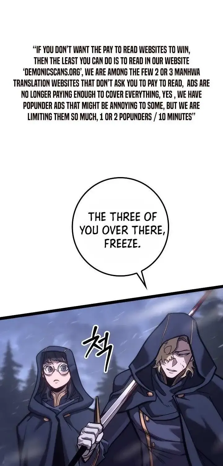 Regressing As The Reincarnated Bastard Of The Sword Clan Kainu Manga Chapter 32 Page 13