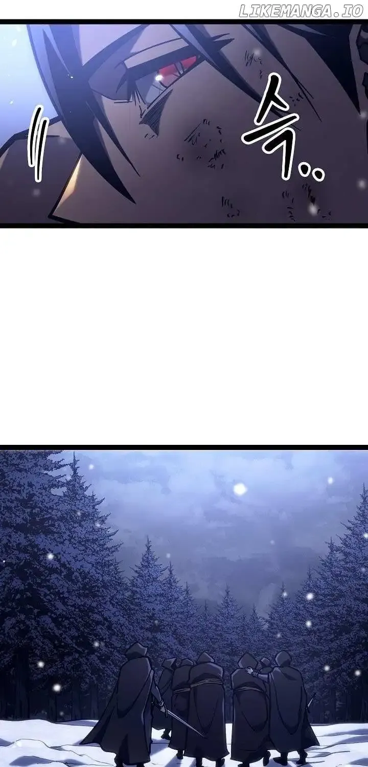 Regressing As The Reincarnated Bastard Of The Sword Clan Kainu Manga Chapter 32 Page 23