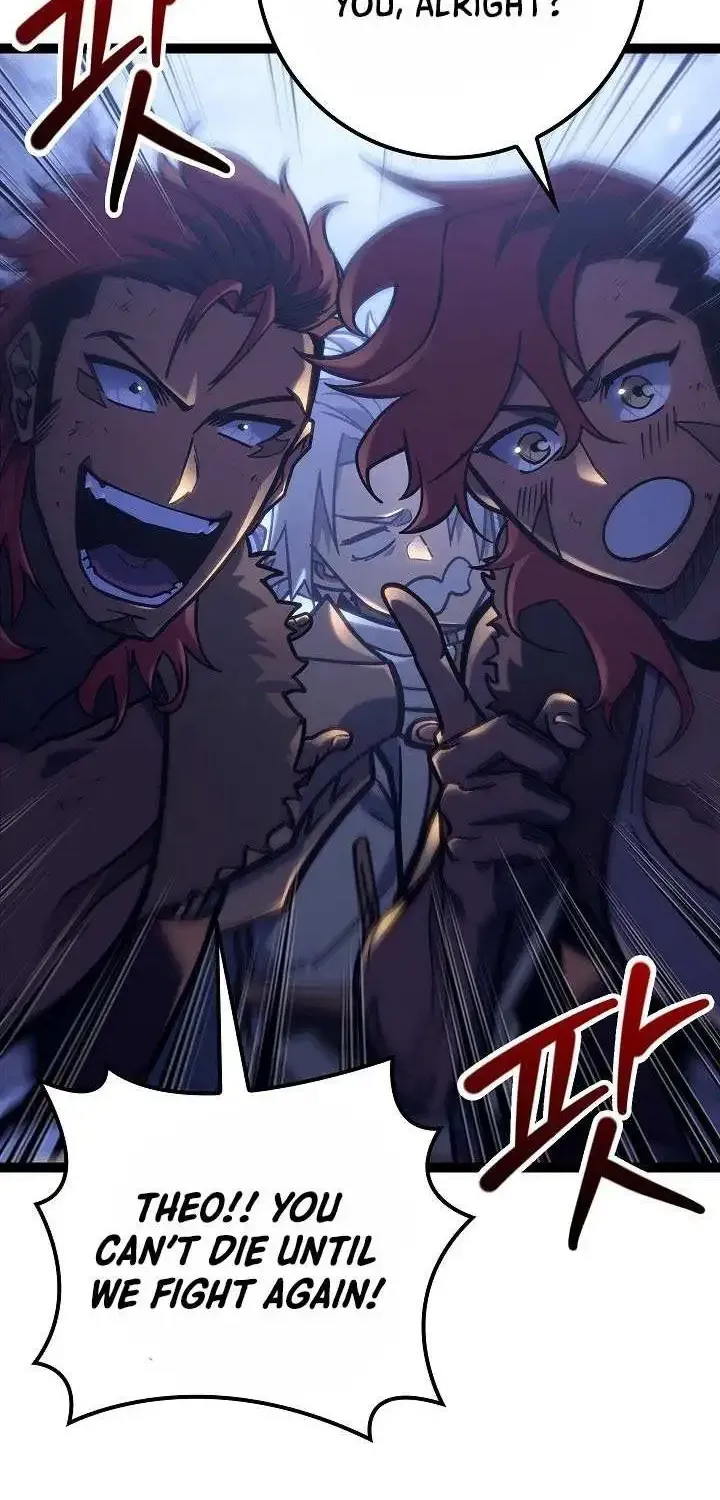 Regressing As The Reincarnated Bastard Of The Sword Clan Kainu Manga Chapter 32 Page 26