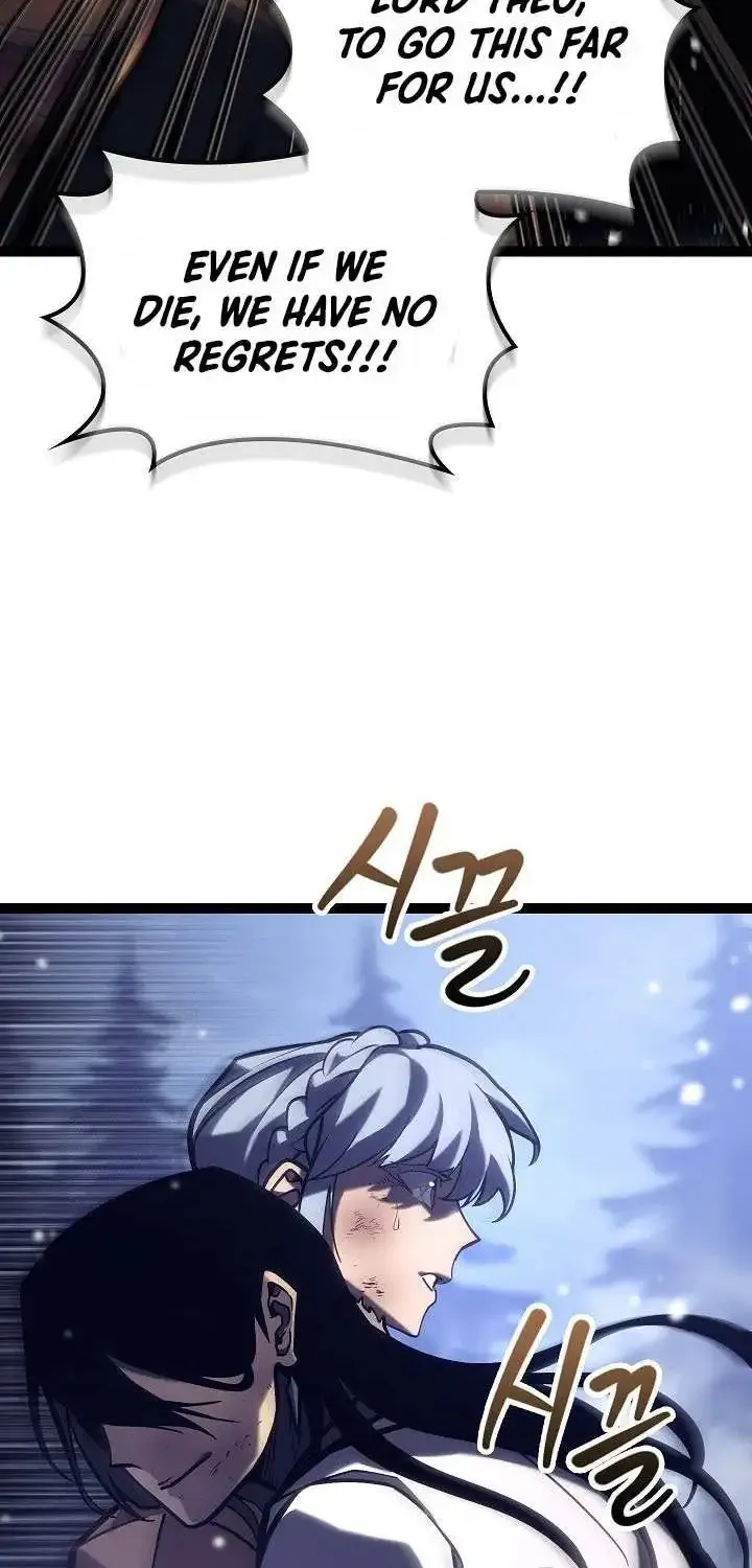 Regressing As The Reincarnated Bastard Of The Sword Clan Kainu Manga Chapter 32 Page 28