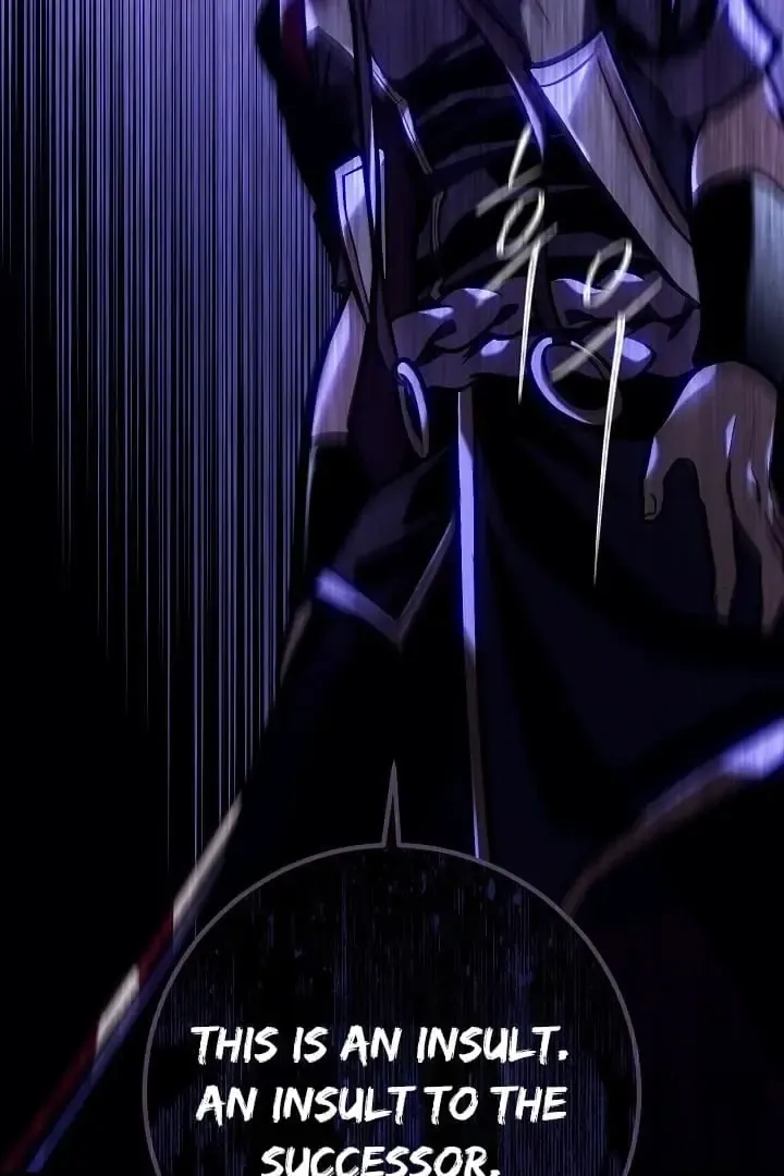 Regressing As The Reincarnated Bastard Of The Sword Clan Kainu Manga Chapter 31 Page 12