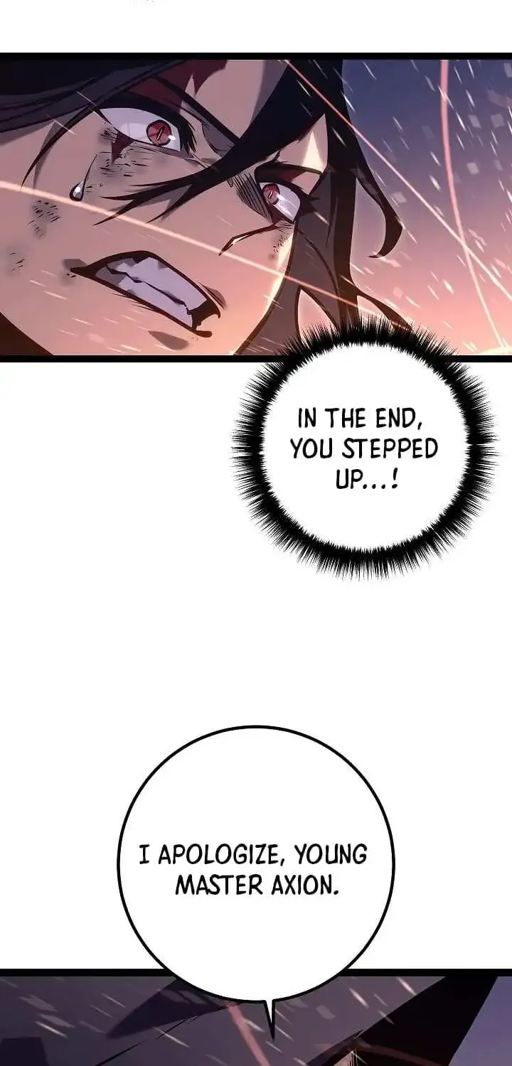Regressing As The Reincarnated Bastard Of The Sword Clan Kainu Manga Chapter 30 Page 64